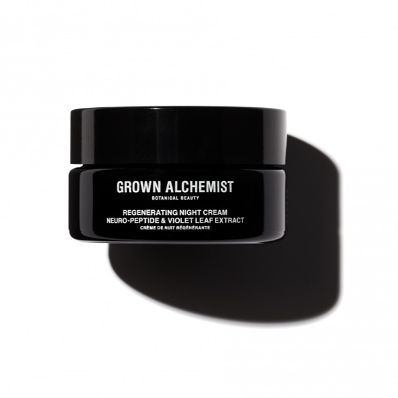 Regenerating Night Cream