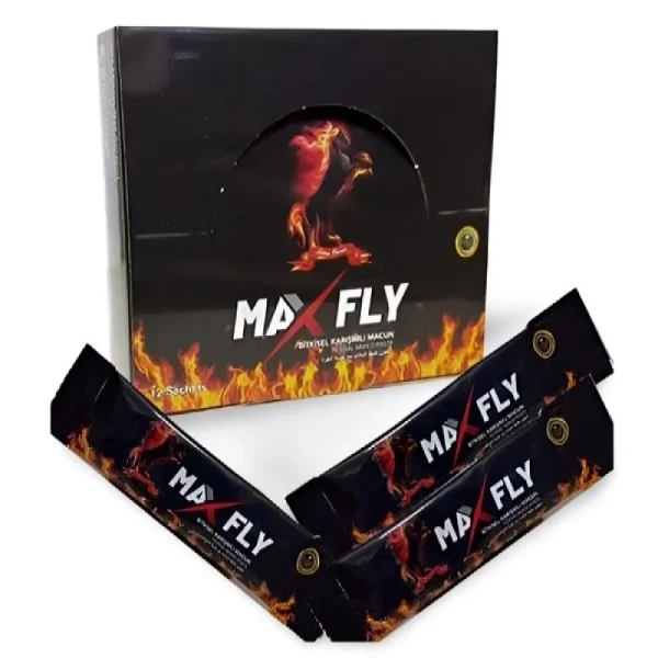Max Fly Honey In Pakistan