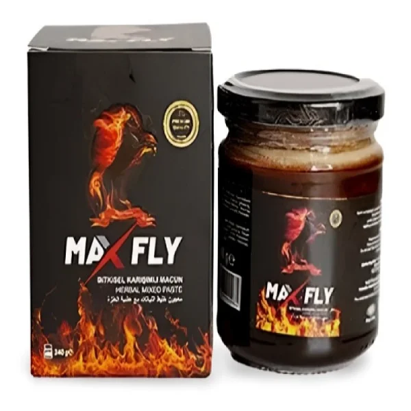 Max Fly Paste In Pakistan