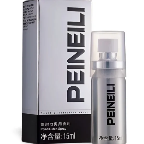 Peineili Delay Spray in Pakistan