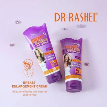Dr Rashel Breast Enlargement Cream in Pakistan