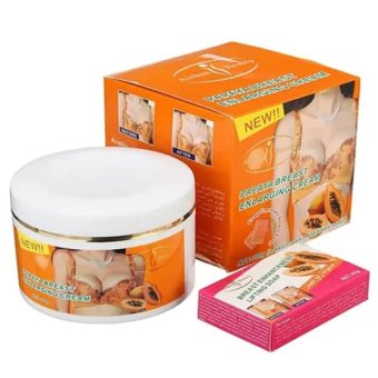 Heaven Queen Papaya Breast Enlarging Cream