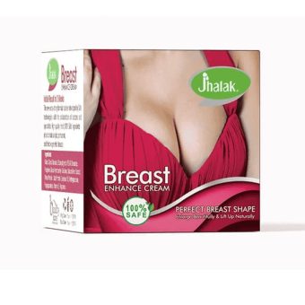 Jhalak Breast Enhancement Cream