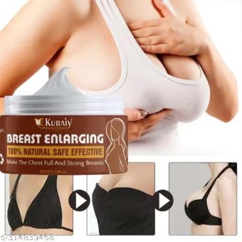 Kuraiy Breast Enlargement Cream In Pakistan