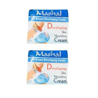 Mashal Breast Developing Cream