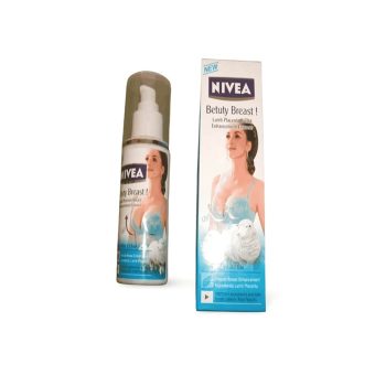 Nivea Beauty Breast Enlargement Cream In Pakistan