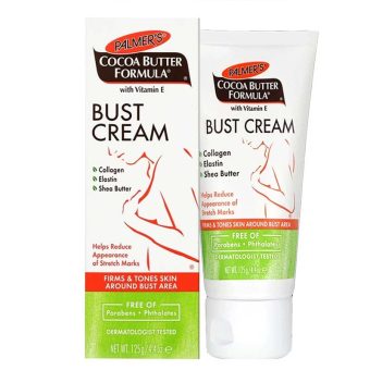 Palmer's Cocoa Butter Formula Bust Cream In Pakistan
