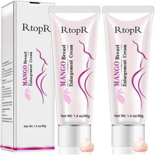 RtopR Mango Breast Enlargement Cream In Pakistan
