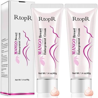 RtopR Mango Breast Enlargement Cream In Pakistan