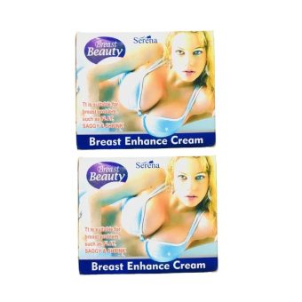 Serena Breast Beauty Enhance Cream In Pakistan