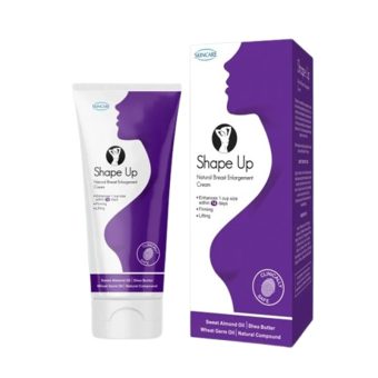 Shape Up Cream In Pakistan