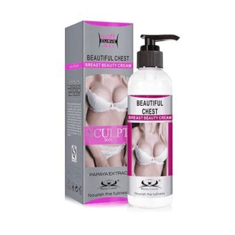 Soft Curve 4D Expand Breast Beauty Cream In Pakistan
