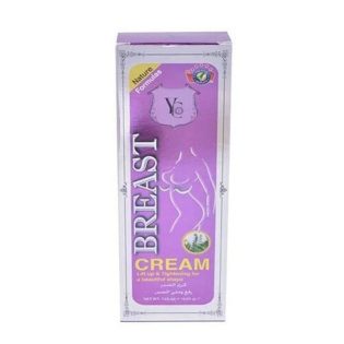 YC Thailand Breast Firming Cream In Pakistan