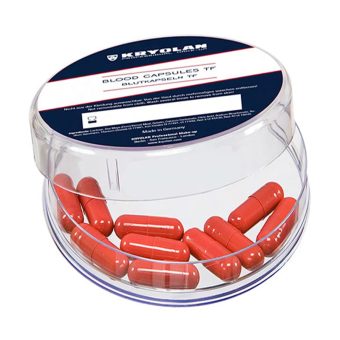 Fake Blood Capsules In Pakistan