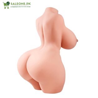 Hip-to-Waist Ratio Big Boobs & Soft Ass Sex Dolls