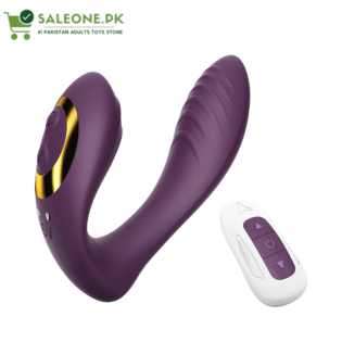 Tracy's Dog Wearable G Spot Vibrator
