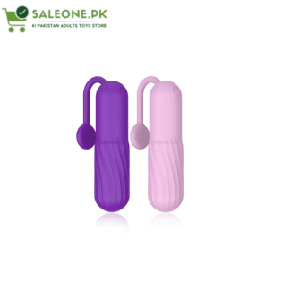 Vibrator Clitoris Vagina G-Spot