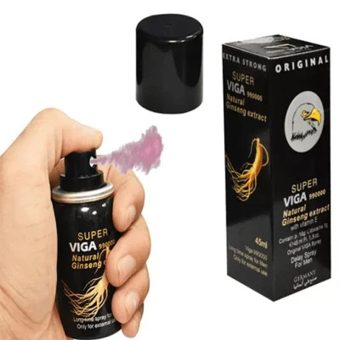 1 Hour Timing Spray In Pakistan