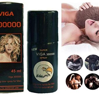 30 Minutes Timing Spray In Pakistan