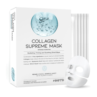 3W Collagen Sheet Mask (25ml) In Pakistan