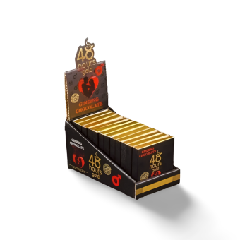 48 Hours Gold Ginseng Chocolate In Pakistan