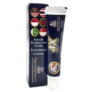 4X Delay Cream In Pakistan