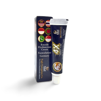 4X German Gold Cream In Rawalpindi