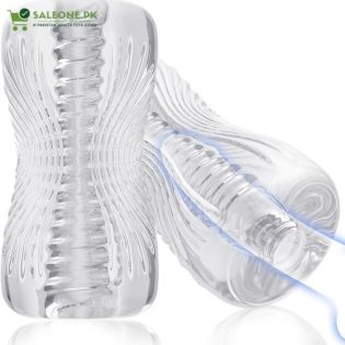 Abanney Male Masturbator Realistic TPE