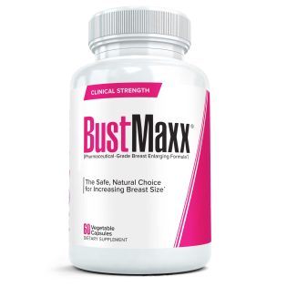 BustMaxx Capsules In Pakistan