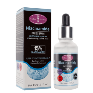 AICHUN BEAUTY 15% Niacinamide Face Serum In Pakistan