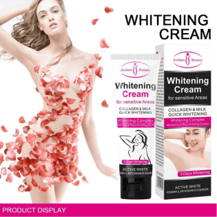 AICHUN BEAUTY 3 DAYS Private Parts Cream In Pakistan