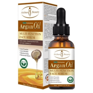 AICHUN BEAUTY Argan Oil Multi Function Face Serum In Pakistan