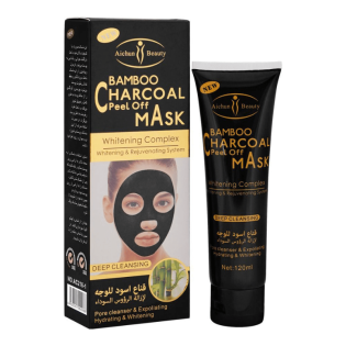 AICHUN BEAUTY Bamboo Charcoal Peel Off Mask In Pakistan