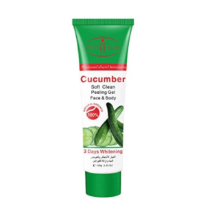 AICHUN BEAUTY Cucumber Soft Clean Peeling Gel Face & Body In Pakistan