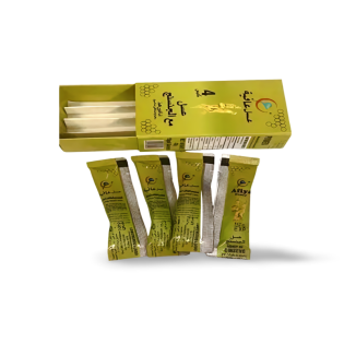 Afiya Honey With Ginseng Price In Pakistan
