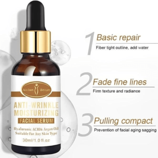 AICHUN BEAUTY Anti-Wrinkle Moisturizing Facial Serum In Pakistan