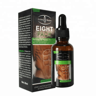Aichun Beauty Fat Removing Oil in Pakistan