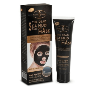 Aichun Beauty The Dead Sea Mud Peel Off Mask 120ml