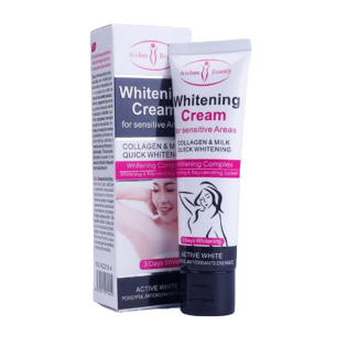 Aichun Beauty Whitening Cream For Sensitive Areas In Pakistan