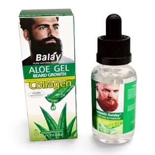 Aloe Gel Beard Growth In Pakistan