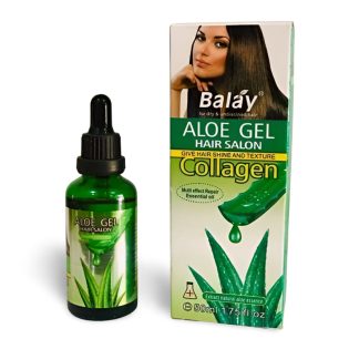 Aloe Gel Beard Salon In Pakistan