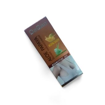 Aloe Papaya Breast Oil In Pakistan