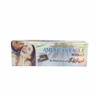American Eagle Delay Cream In Pakistan