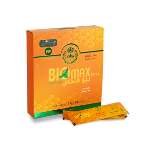 BIO MAX (Extra) Royal King Honey in Pakistan