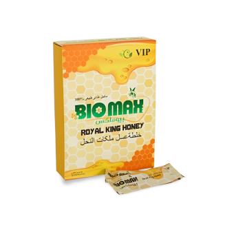 Vip Bio Max Royal King Honey In Pakistan