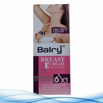 Balry Breast Cream In Pakistan