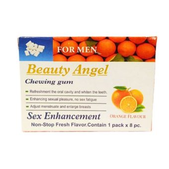 Beauty Angel Chewing Gum In Pakistan
