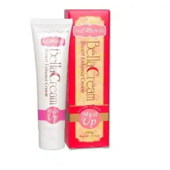 Bella Cream Breast Enhance Cream In Pakistan