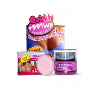 Bio Anne Breast Growth Cream In Pakistan