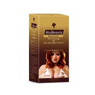 Bio Beauty Breast Cream In Pakistan
